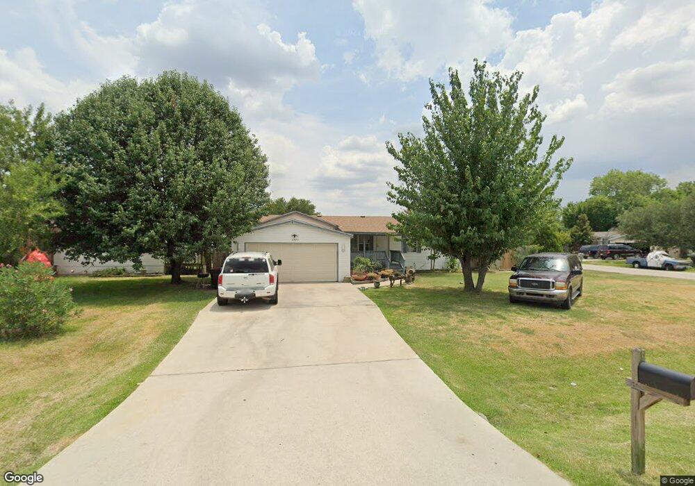 2523 Anthony Pine Ln, Houston, TX 77088 - photo 1