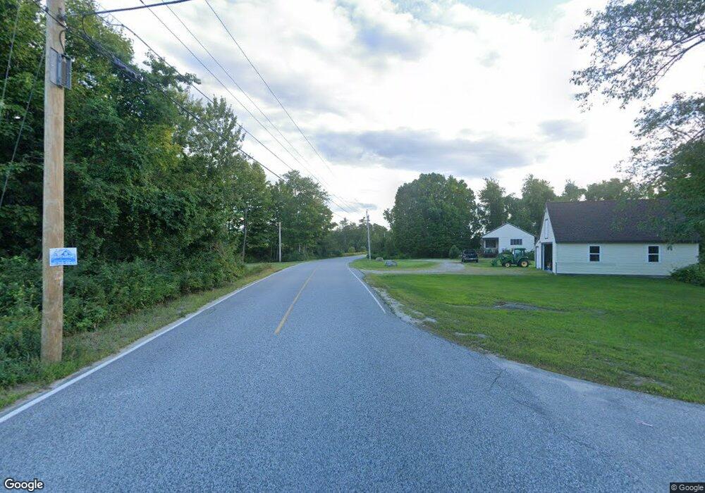 0 Old No Berwick Rd, Lyman, ME 04002 - photo 1