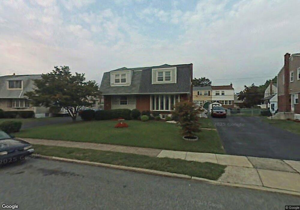 823 Hood Rd, Swarthmore, PA 19081 - photo 1