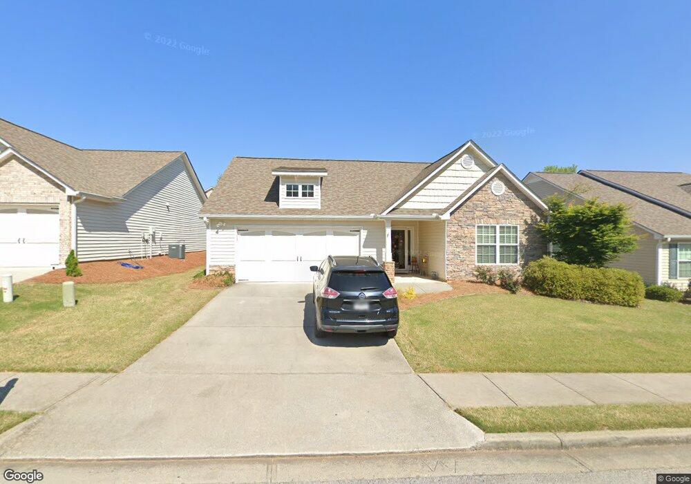 689 Majesty Crossing unit 106, Winder, GA 30680 - photo 1