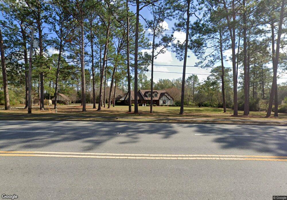 1004 Cordele Rd, Sylvester, GA 31791 - photo 1