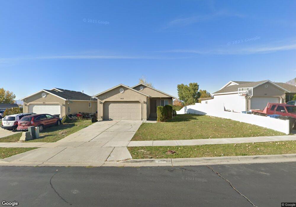 1627 E Ridgefield Rd, Spanish Fork, UT 84660 - photo 1