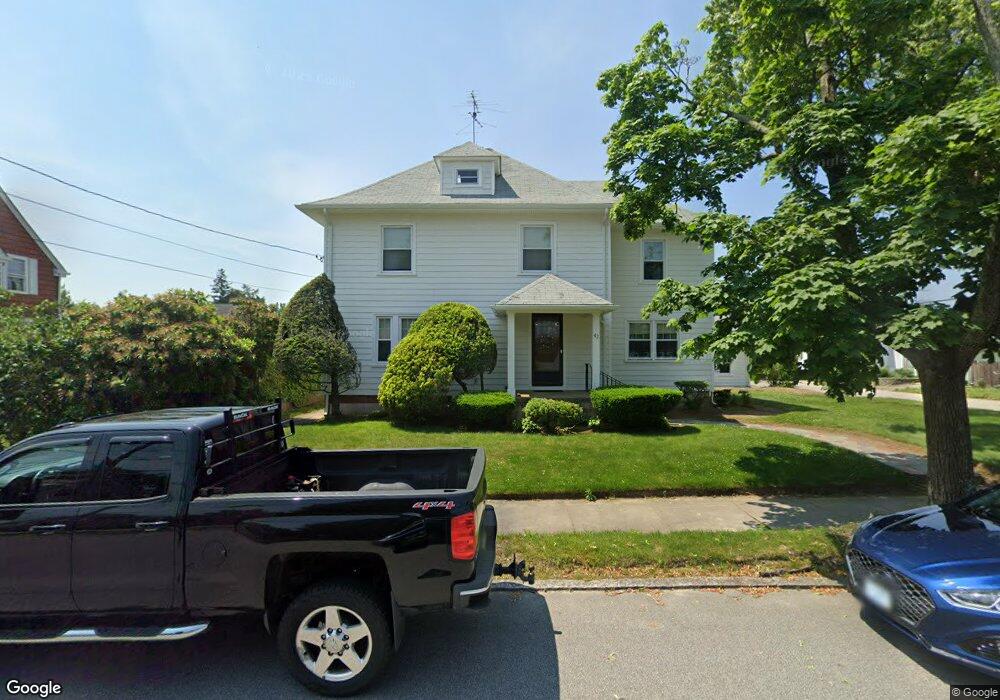42 Waldron Ave, Cranston, RI 02910 - photo 1