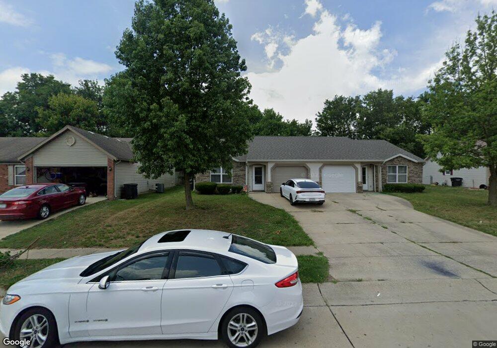 3524 Thornhill Cir W unit 35, Lafayette, IN 47909 - photo 1