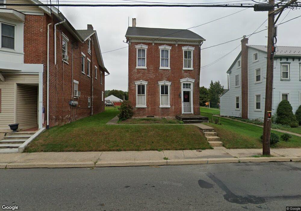 541 N Reading Ave, Boyertown, PA 19512 - photo 1