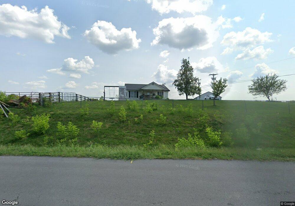 3340 Talmage Mayo Rd, Salvisa, KY 40372 - photo 1