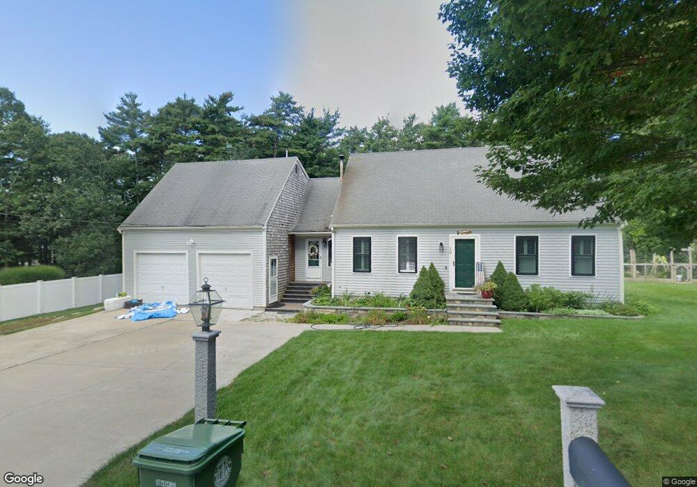 19 Green St, Marion, MA 02738 - photo 1