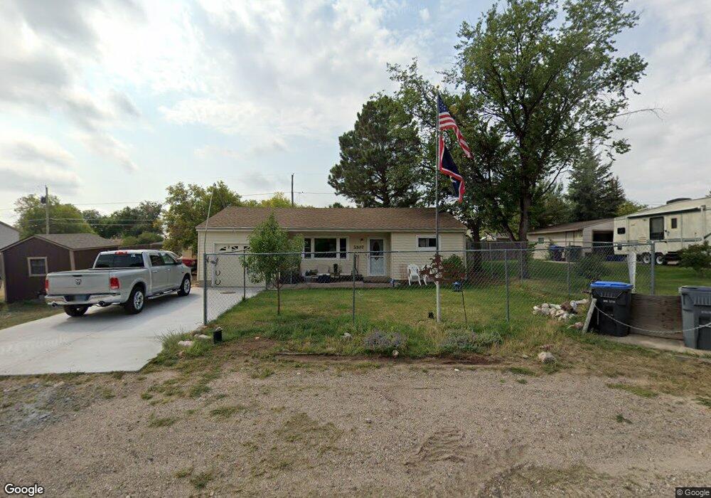 3507 Rawlins St, Cheyenne, WY 82001 - photo 1