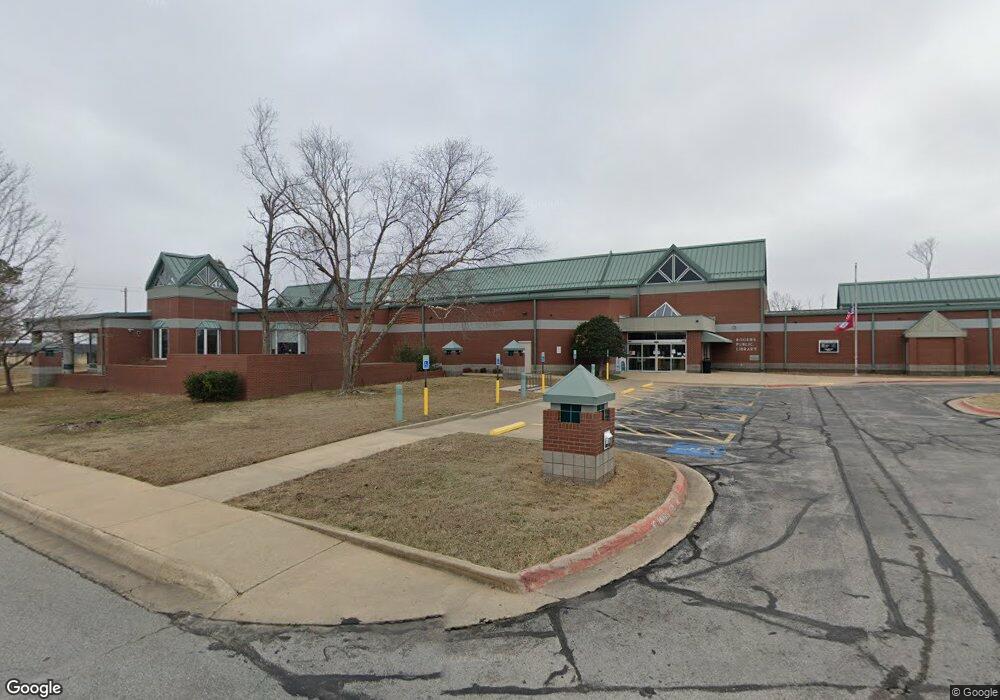 711 S Dixieland Rd, Rogers, AR 72758 - photo 1