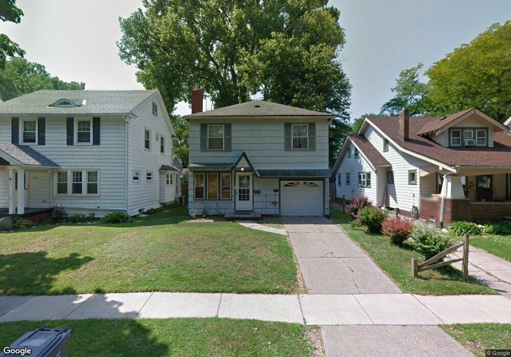 2241 Georgetown Ave, Toledo, OH 43613 - photo 1