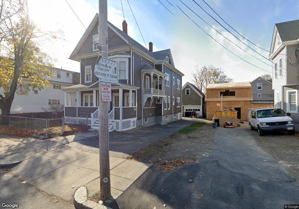 174 Hancock St, Everett, MA 02149 - photo 1