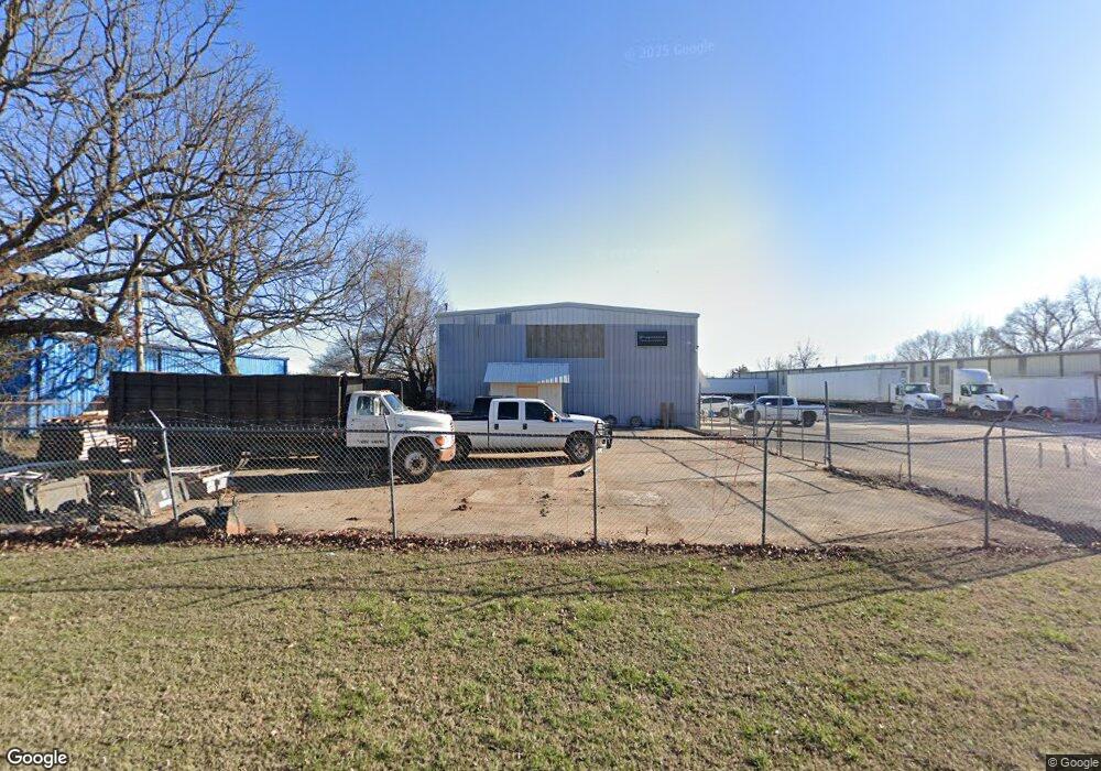 121 W County Line Rd, Springdale, AR 72764 - photo 1