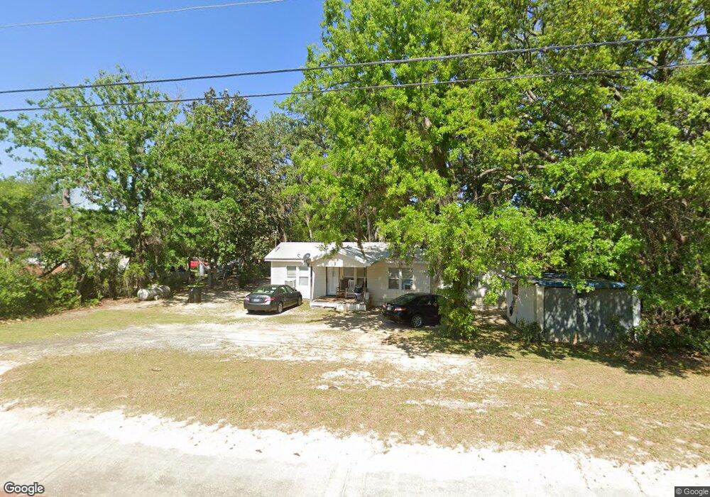 1557 Us Highway 221 N, Douglas, GA 31533 - photo 1