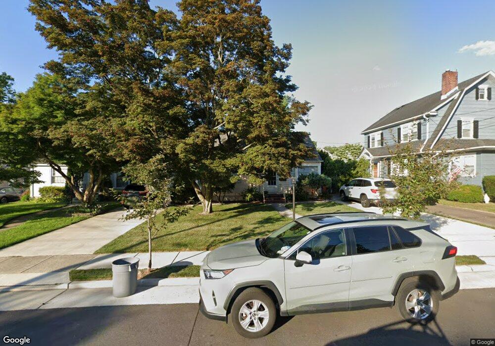 8 Breslin Ave, Haddonfield, NJ 08033 - photo 1