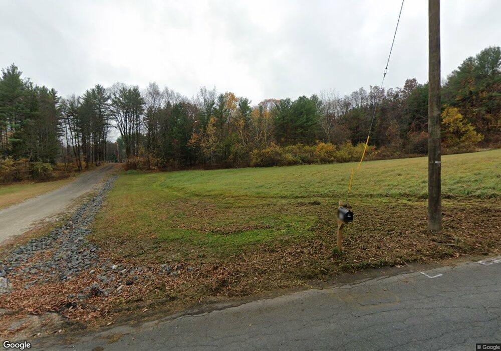 120 Smead Hill Rd, Colrain, MA 01340 - photo 1