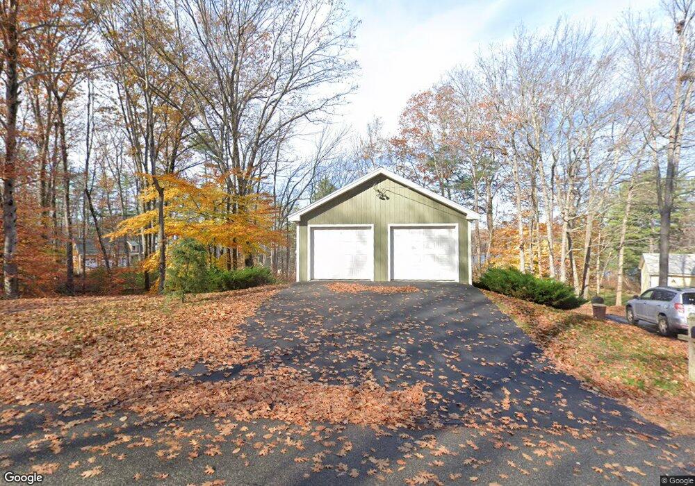 56 Rhode Island Ave, Alfred, ME 04002 - photo 1