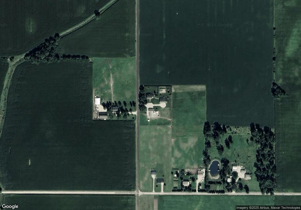 5800 Beech Rd, Bourbon, IN 46504 - photo 1