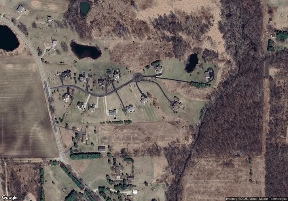 10963 Margaret Etta, Dexter, MI 48130 - photo 1