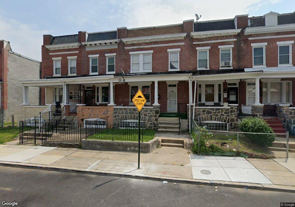 333 Gwynn Ave, Baltimore, MD 21229 - photo 1