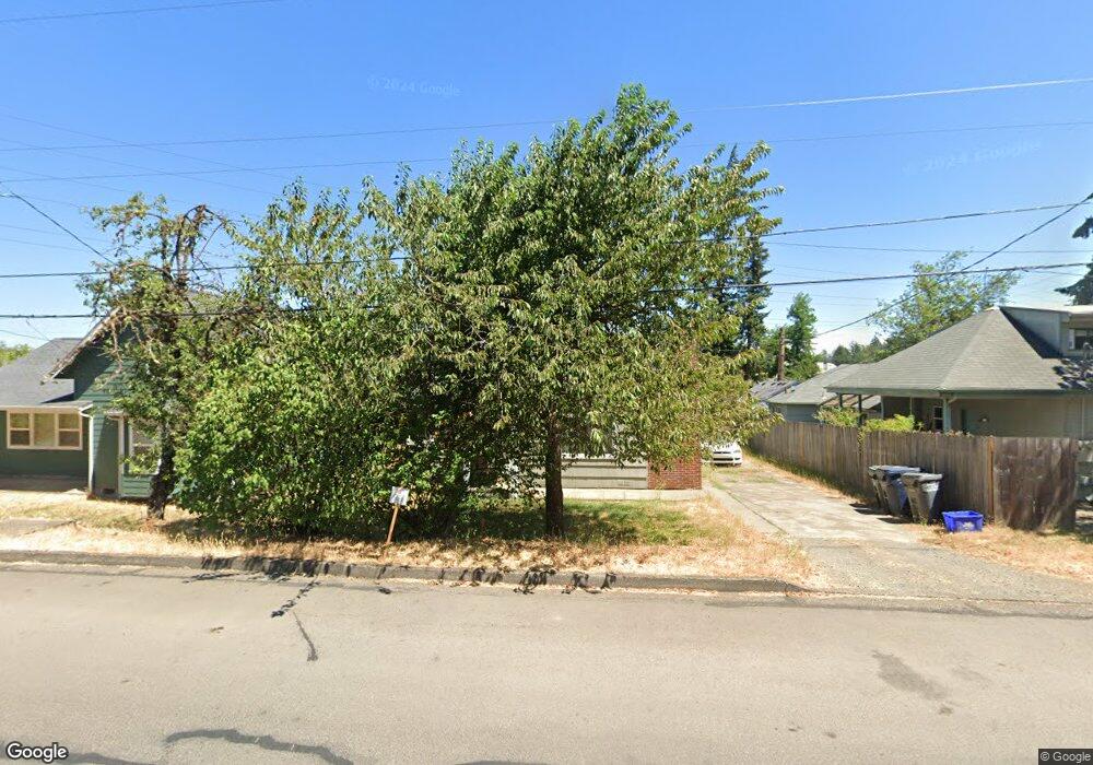 1575 Riverview St, Eugene, OR 97403 - photo 1