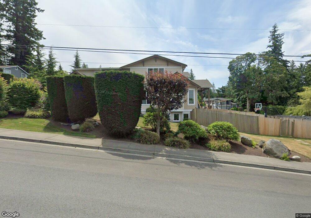 8506 184th St SW, Edmonds, WA 98026 - photo 1