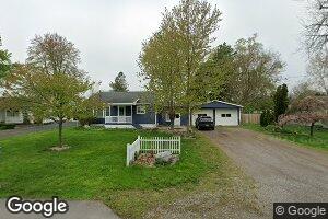 2124 S Reese Rd, Reese, MI 48757