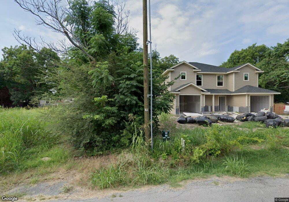 1003 S 6th St, Bonham, TX 75418 - photo 1