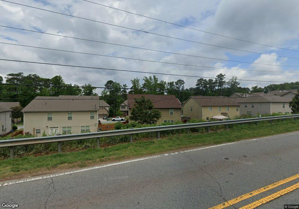 4428 Amberleaf Walk unit 39, Lilburn, GA 30047 - photo 1