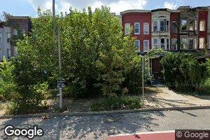 2817 W North Ave, Baltimore, MD 21216