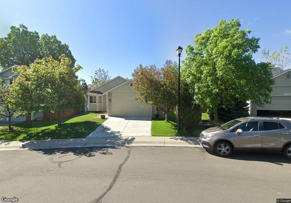 5966 S Quatar Way, Aurora, CO 80015 - photo 1