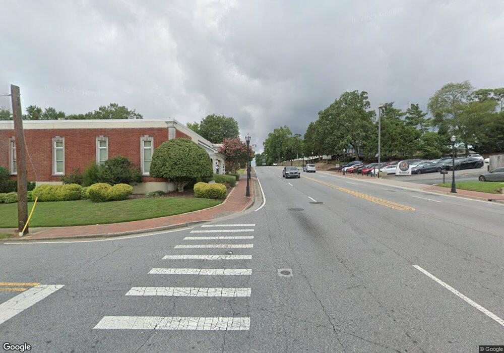 0 South Ave SE unit 8132142, Marietta, GA 30060 - photo 1