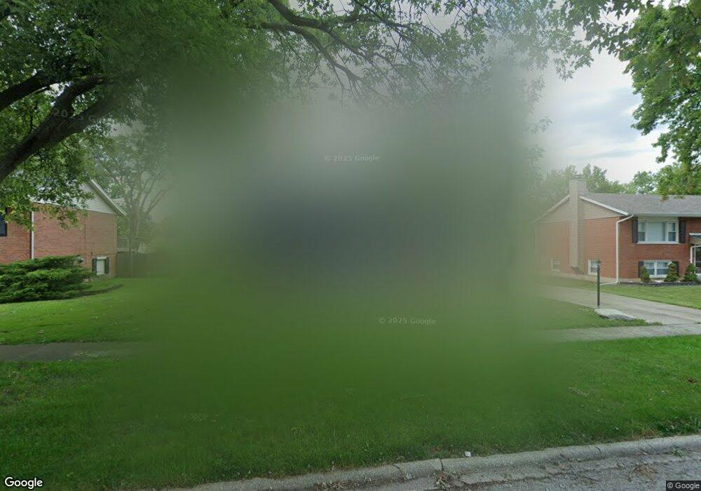 4708 177th St, Country Club Hills, IL 60478 - photo 1