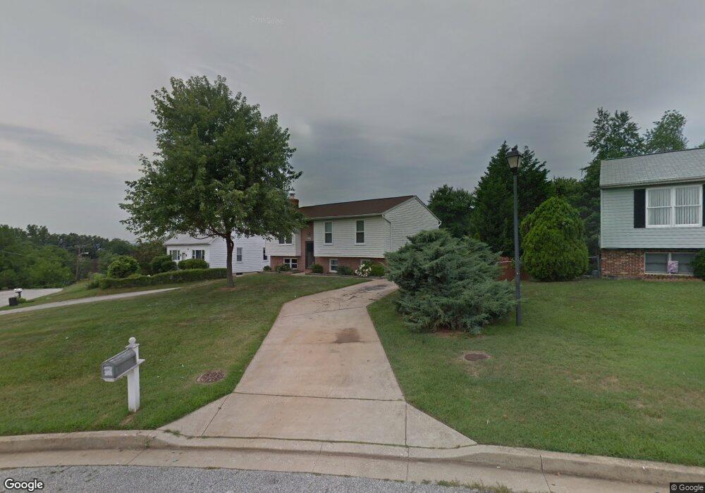 2054 Putnam Rd, Halethorpe, MD 21227 - photo 1