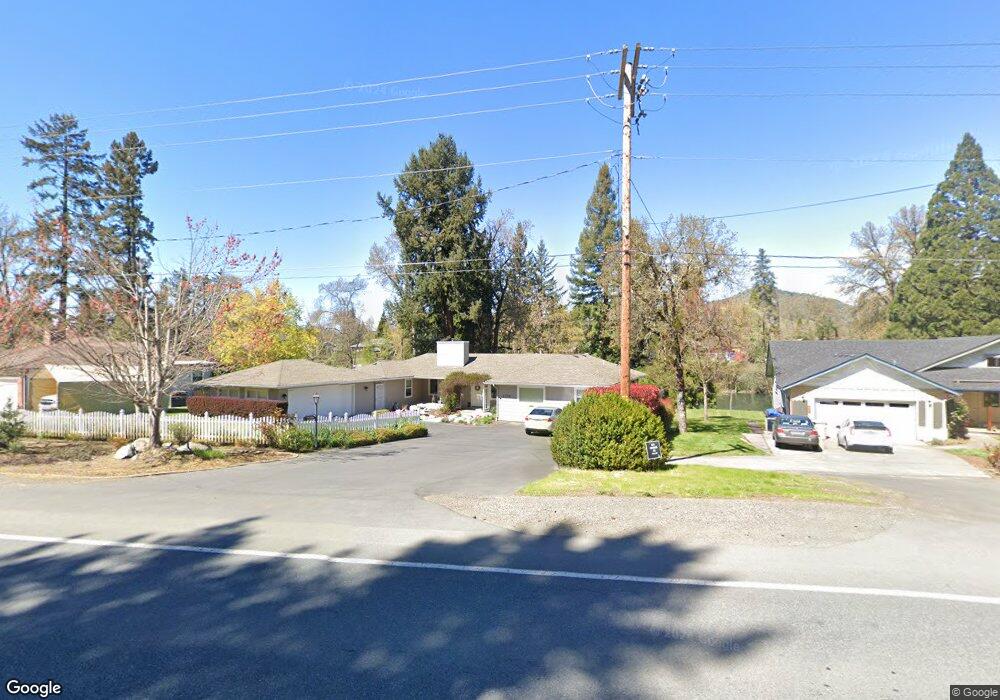 2290 Rogue River Hwy, Grants Pass, OR 97527 - photo 1