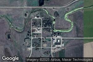 211 Lewis St, Lowry, SD 57472