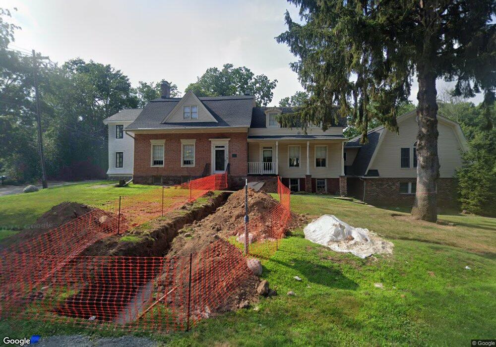 70 Old Tappan Rd, Old Tappan, NJ 07675 - photo 1