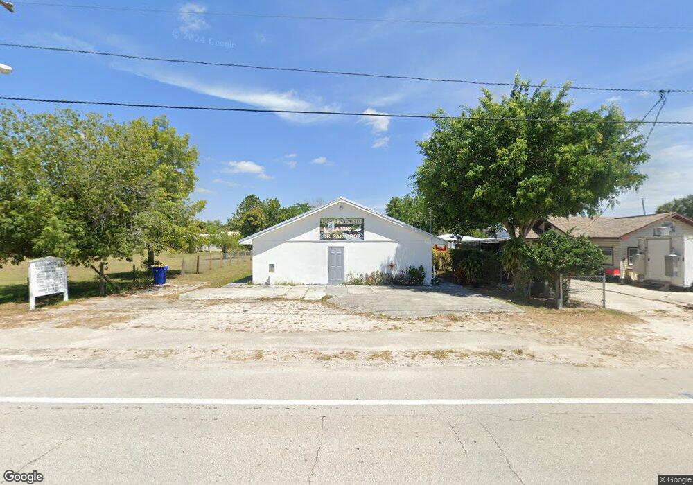 822 S Main Ave, Lake Placid, FL 33852 - photo 1