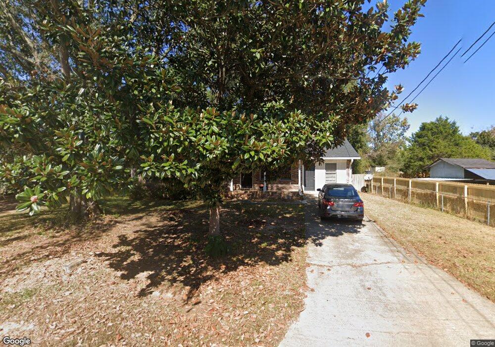 4916 Cherokee Way SE, Conyers, GA 30094 - photo 1