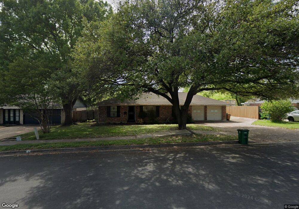 1027 Quail Park Dr, Austin, TX 78758 - photo 1