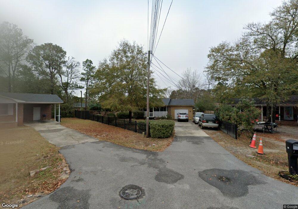 920 Forest Loop Rd, Conway, SC 29527 - photo 1