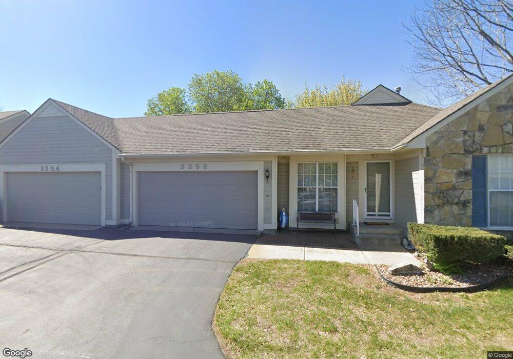 3356 SW Belle Ave, Topeka, KS 66614 - photo 1