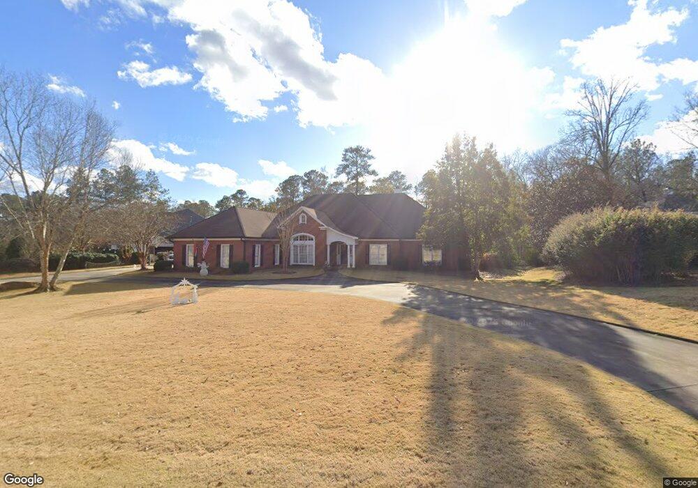 6377 Rivermont Ct, Columbus, GA 31904 - photo 1