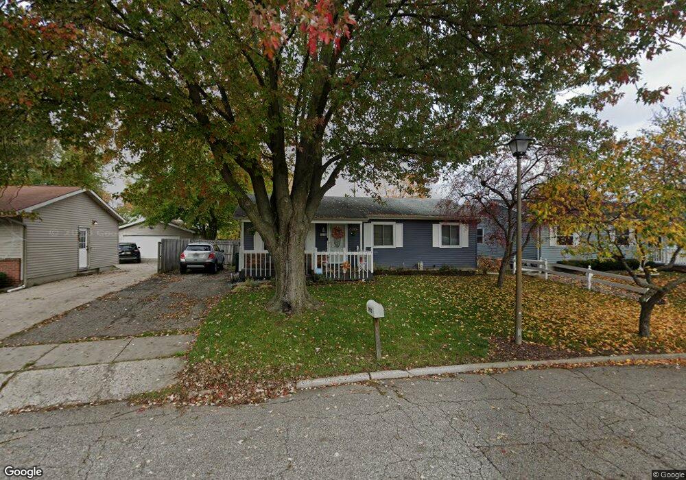 3932 Windemere Dr, Lansing, MI 48911 - photo 1