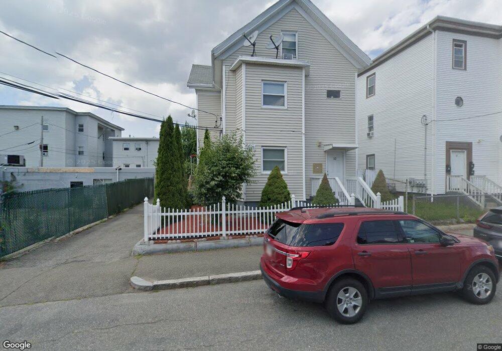 10 Hancock St unit 3, Brockton, MA 02301 - photo 1