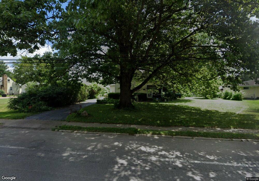 3818 Maize Rd, Columbus, OH 43224 - photo 1