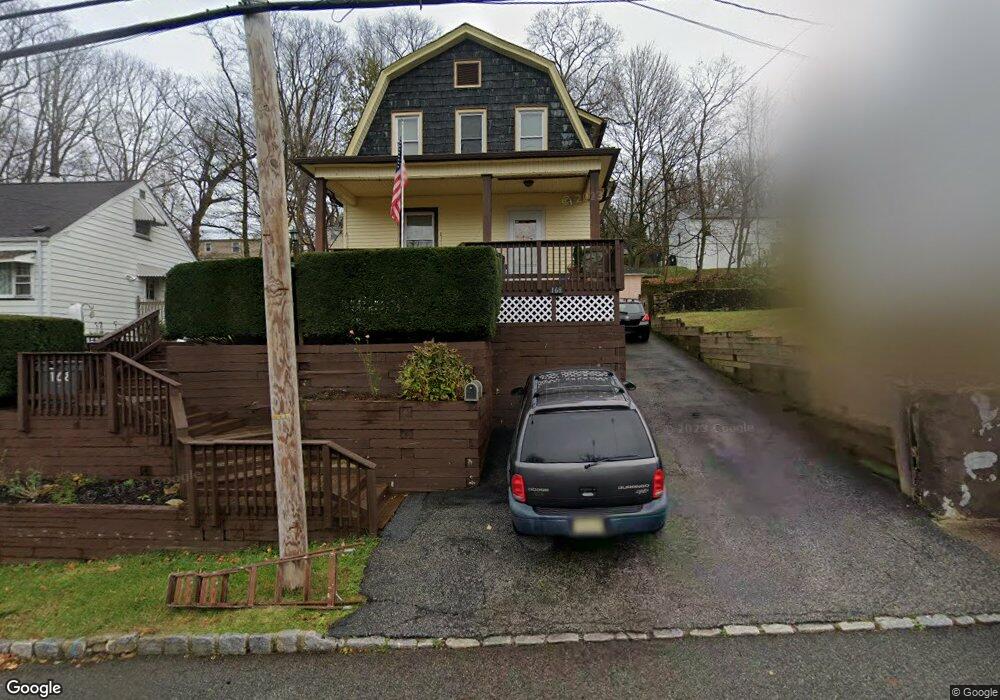 168 W Chrystal St, Dover, NJ 07801 - photo 1