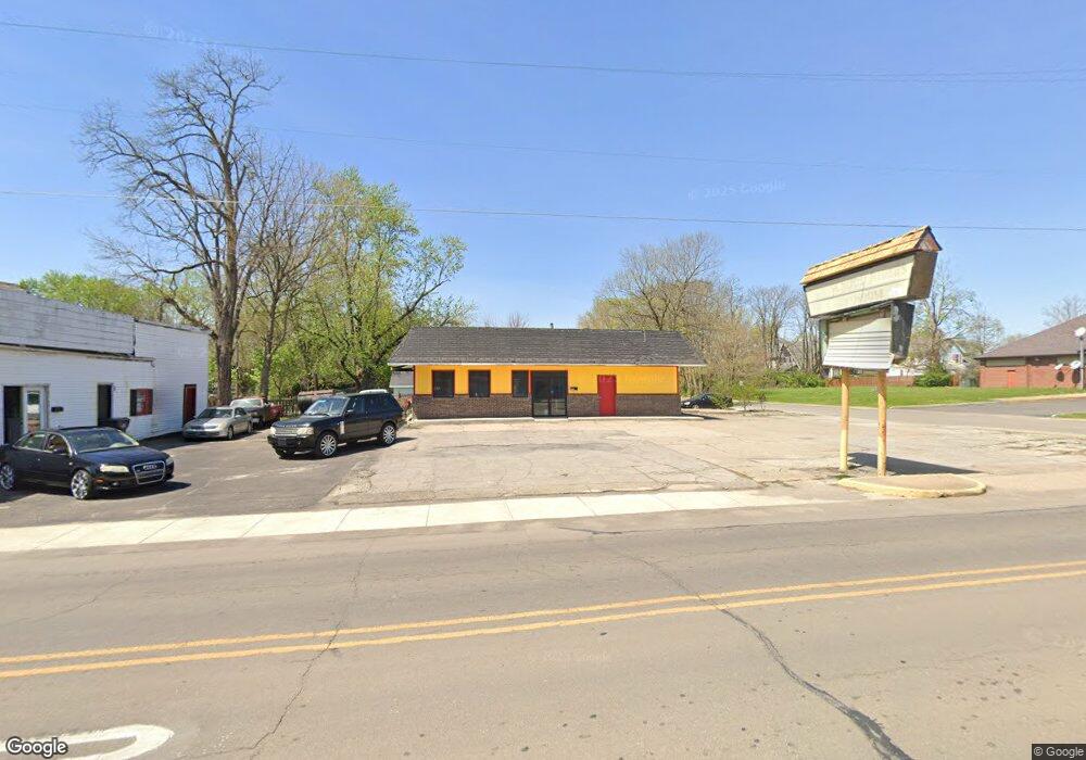 903 S Madison Ave, Anderson, IN 46016 - photo 1