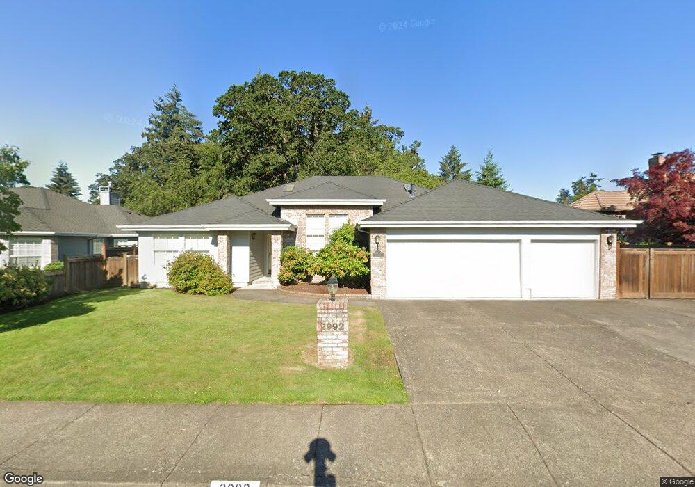 2992 Metolius Dr, Eugene, OR 97408 - photo 1