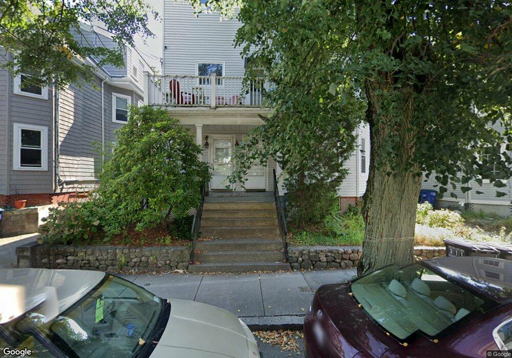 43 Hancock St unit 1, Somerville, MA 02144 - photo 1