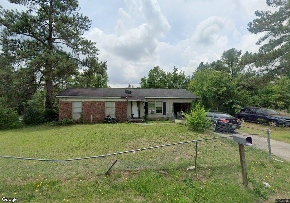 2800 Deeb Dr, Macon, GA 31206 - photo 1